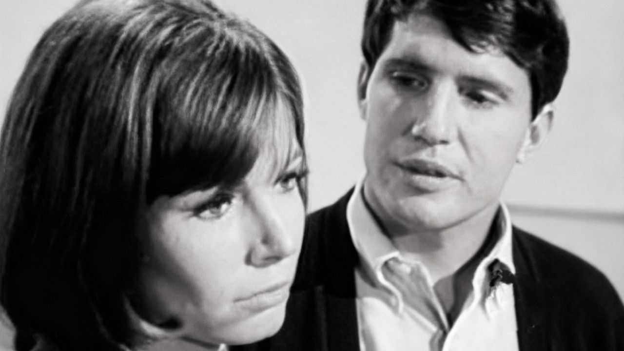 Peyton Place — Épisode 102