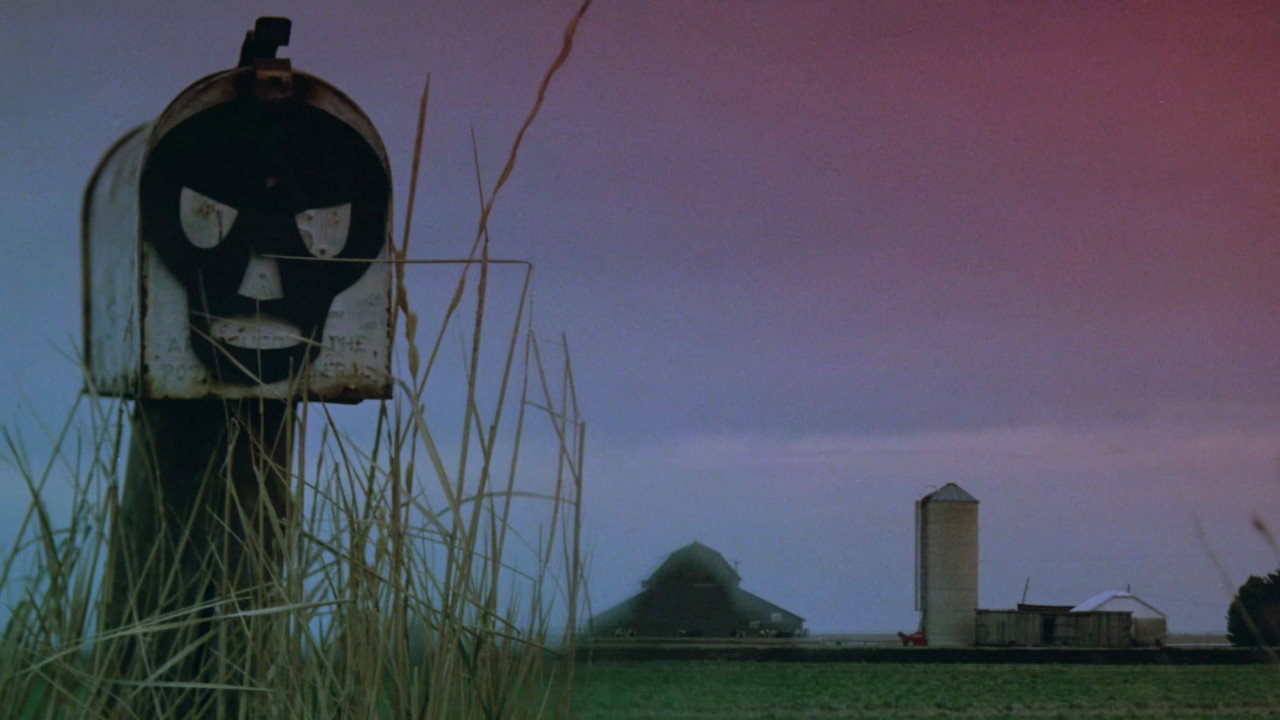 Halloween 4: The Return of Michael Myers background 68
