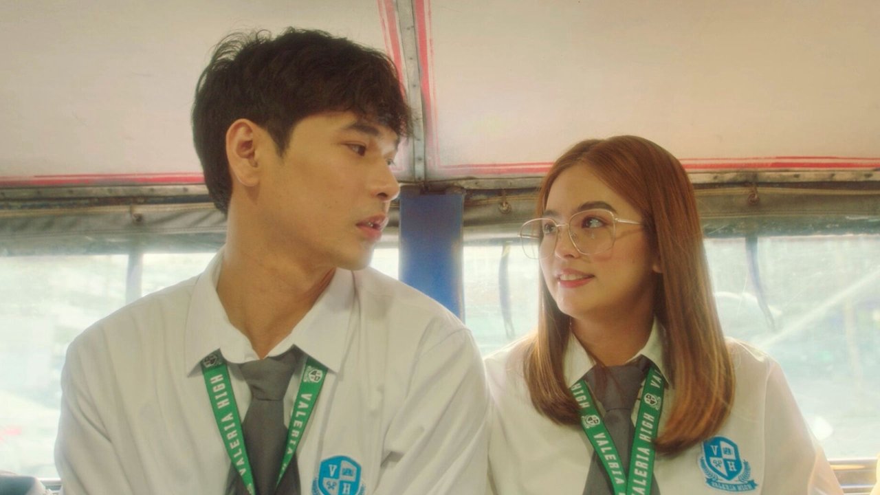 Golden Scenery of Tomorrow - Season 1 Episode 1 : The Beginning Of Us