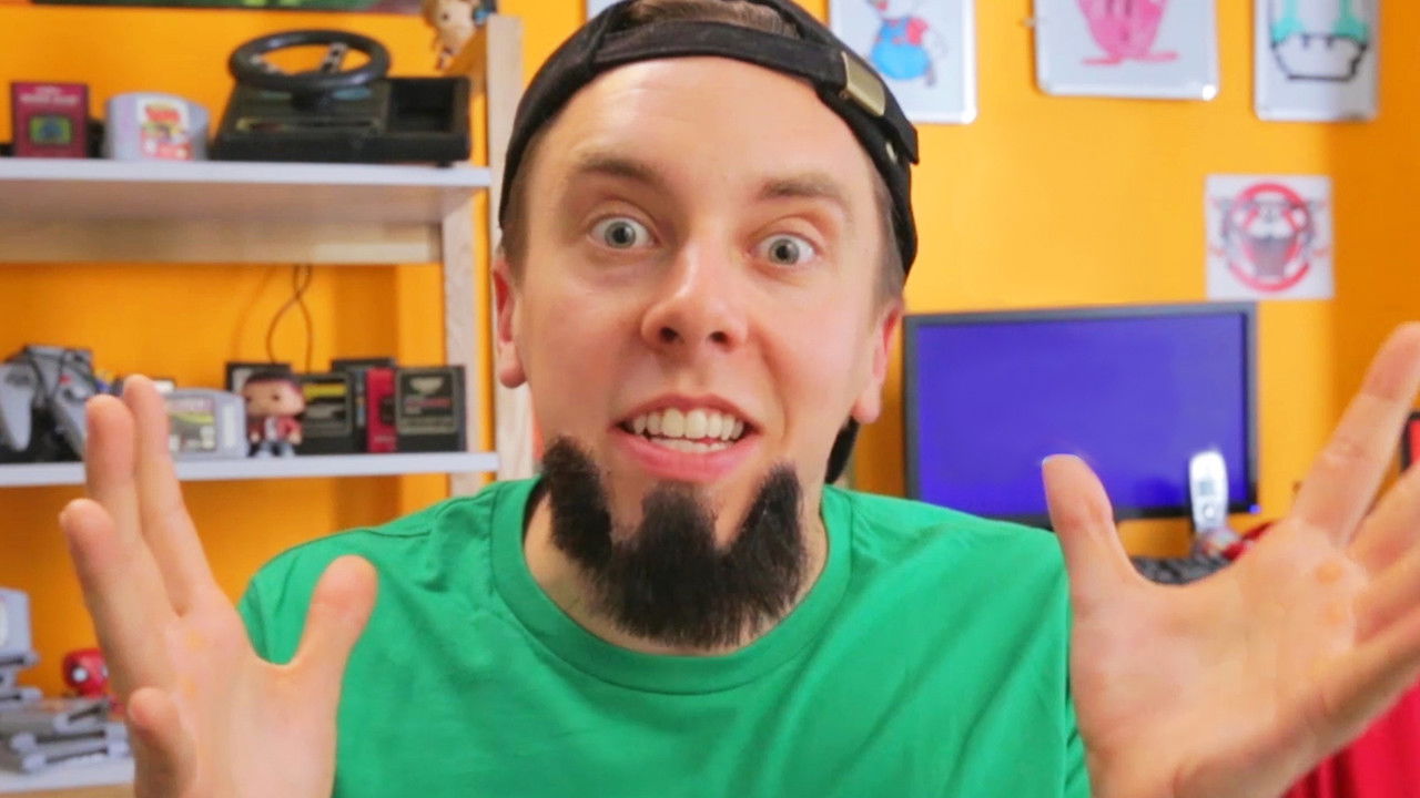 CollegeHumor Shorts — Épisode 24