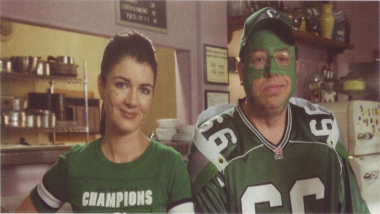 Corner Gas - Season 6 Episode 8 : Reader Pride