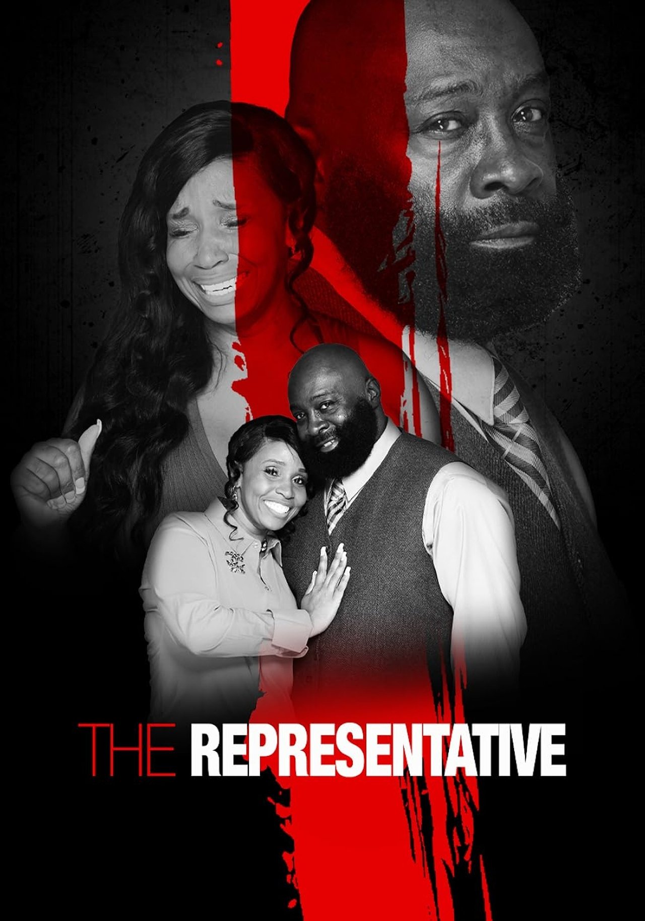 The Representative The Representative