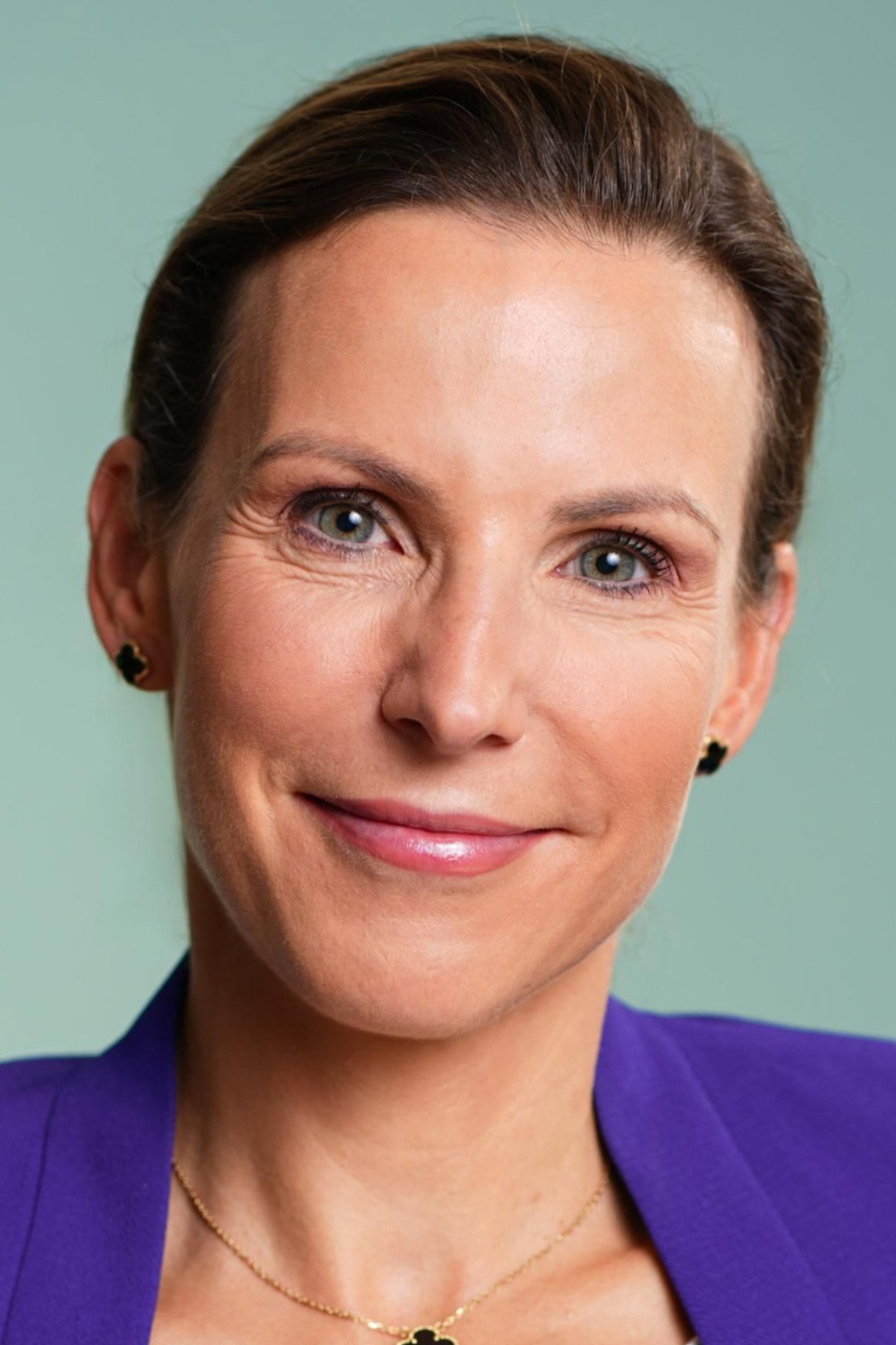 Sabrina Mockenhaupt-Gregor