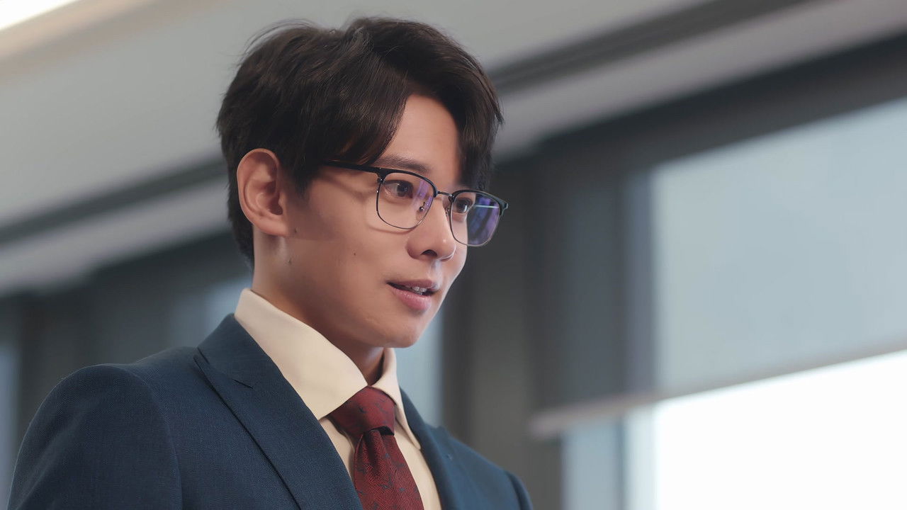 我，兼职女王 — Épisode 5