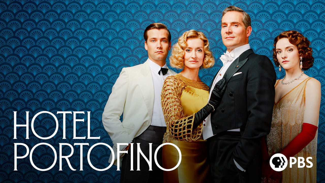 Hotel Portofino - Season 0 Episode 1 : Hotel Portofino - Touring Portofino