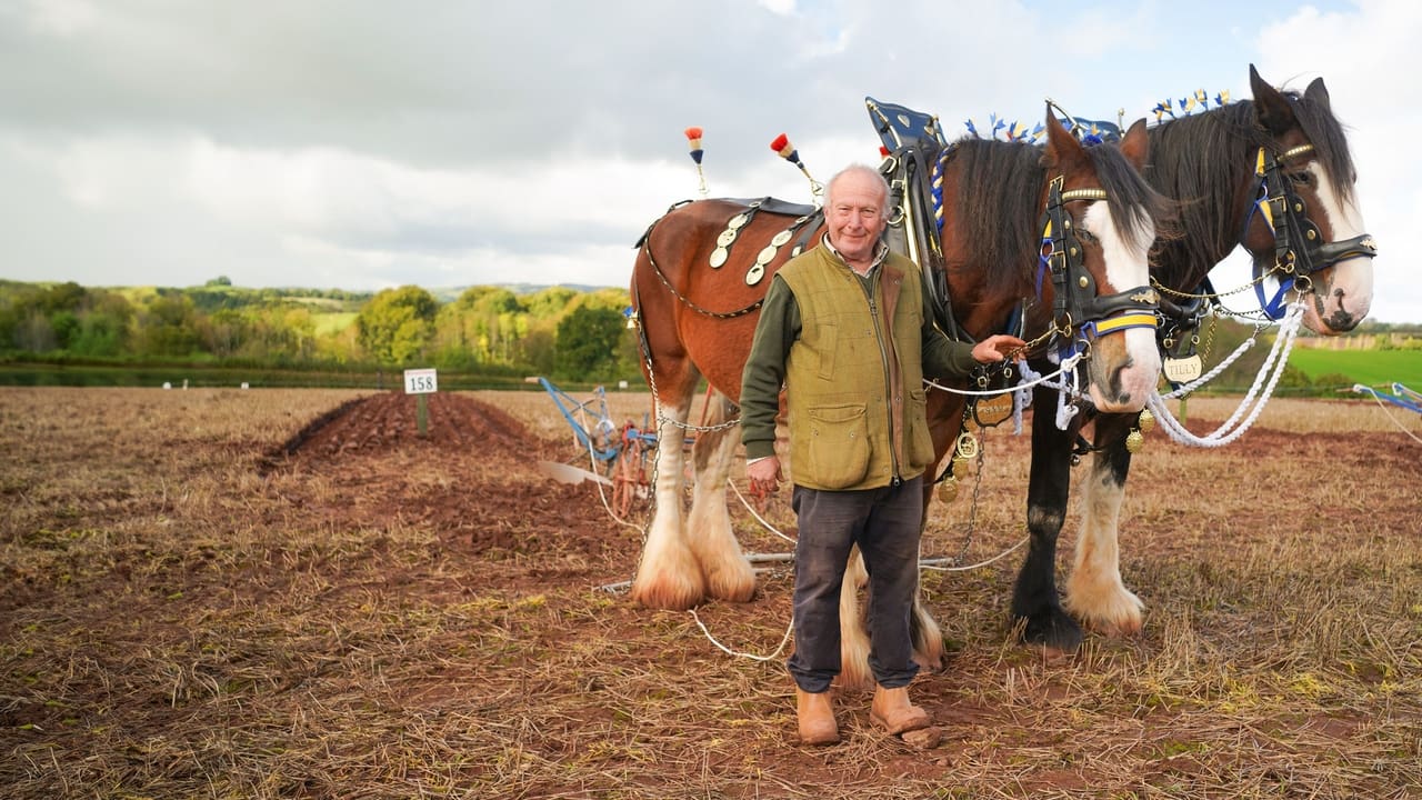 Somerset: Wonder of the West Country - Season 1