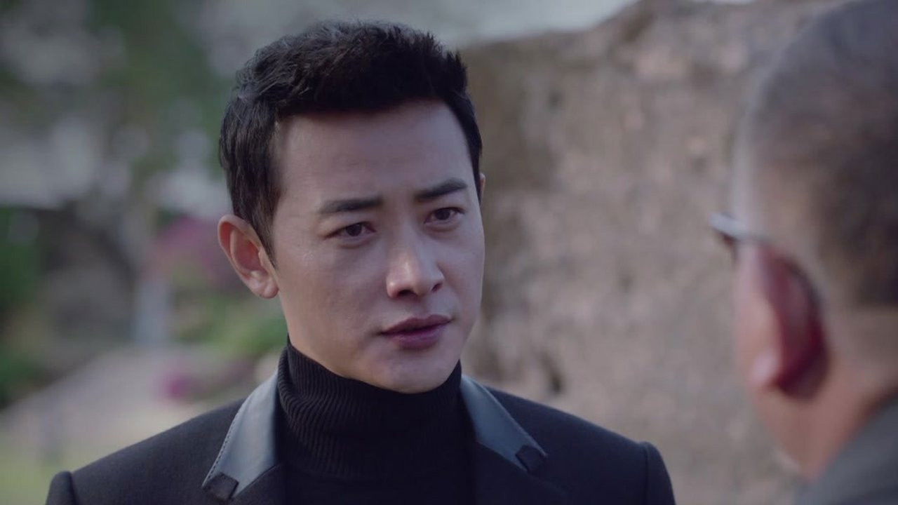 真爱的谎言之破冰者 — Épisode 28