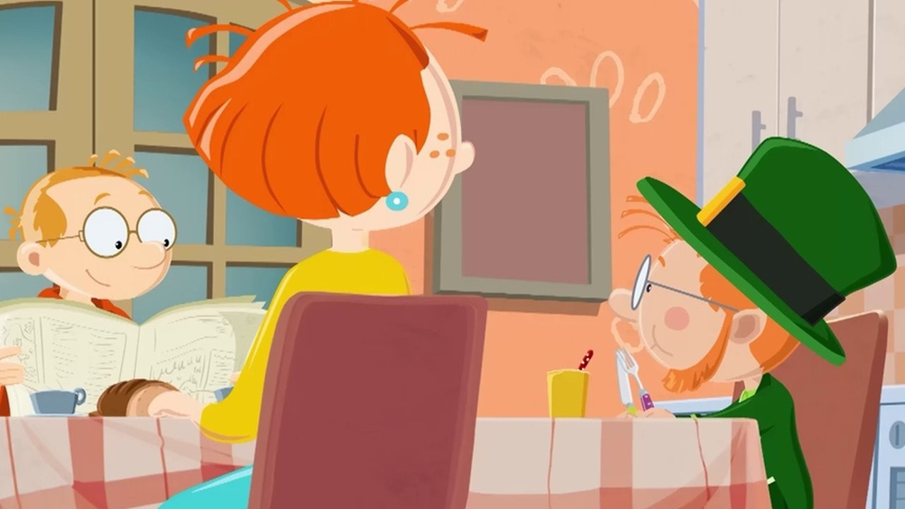 Martin Morning — Épisode 5