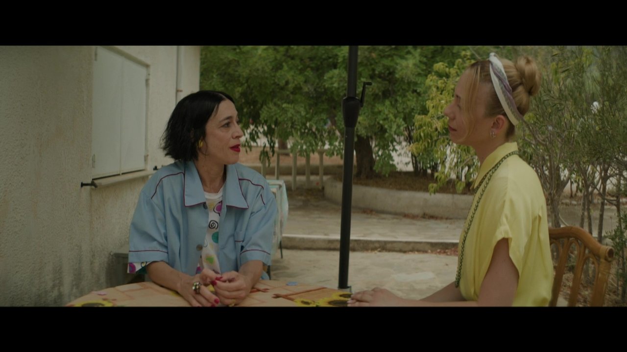 Το Παιδί - Season 1 Episode 9 : Episode 9