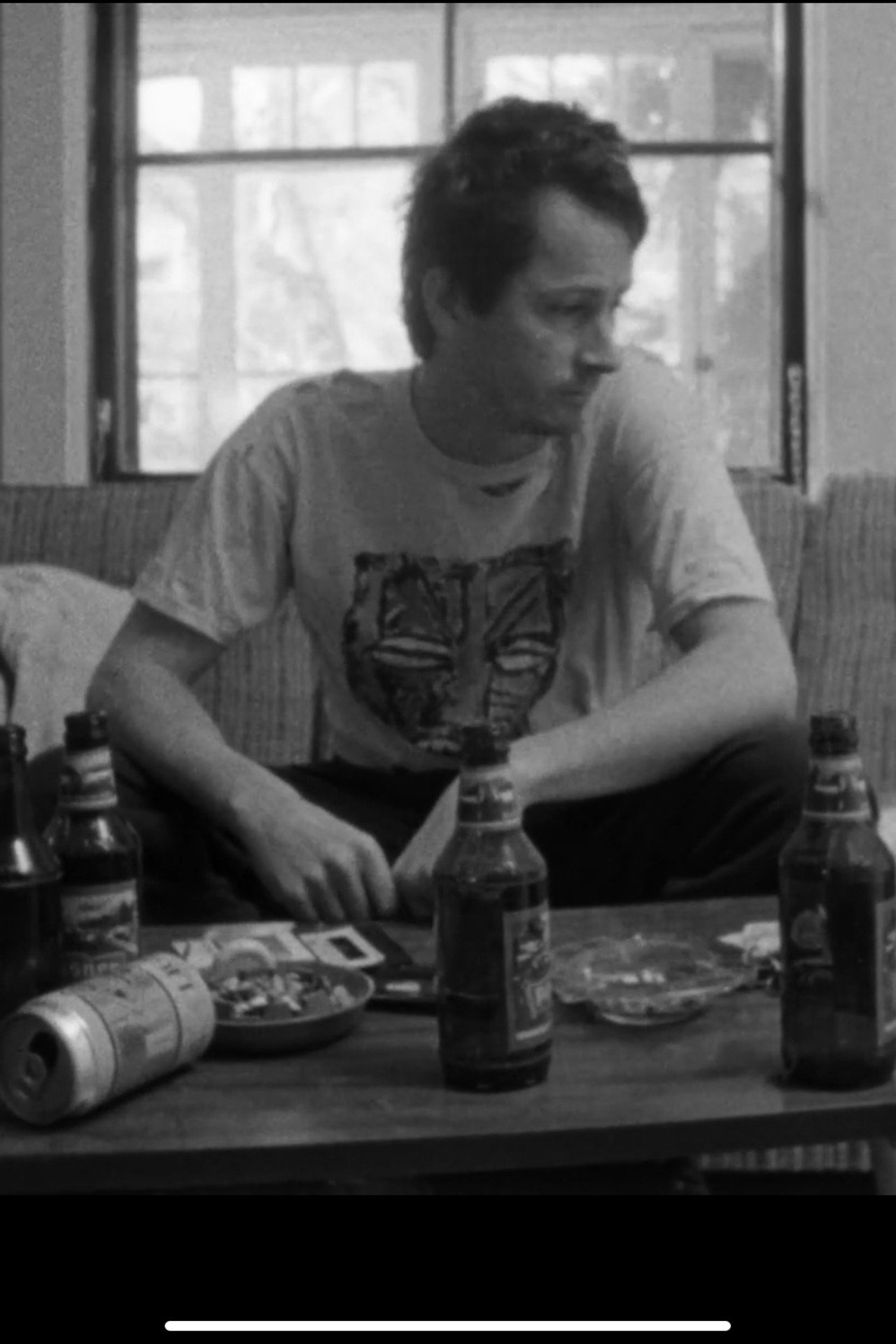 The Ballad of Don Quinn filmaffisch