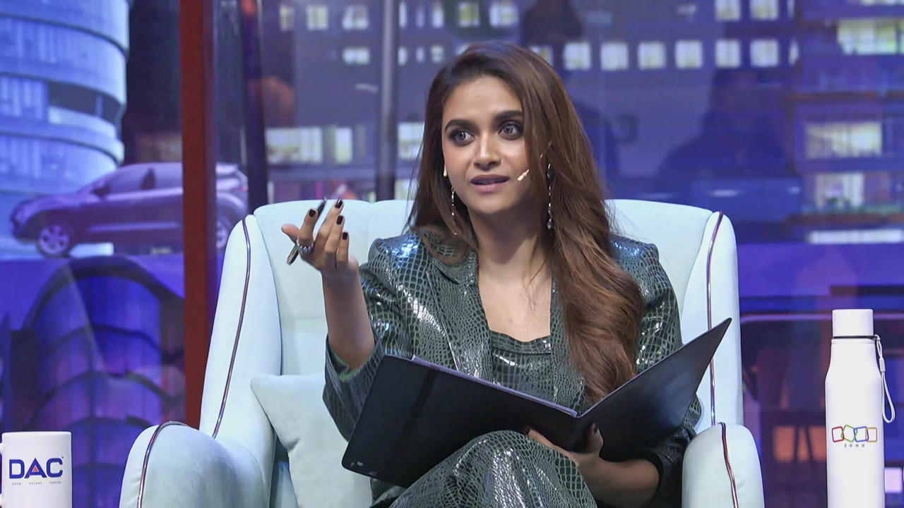 Startup Singam — Épisode 5