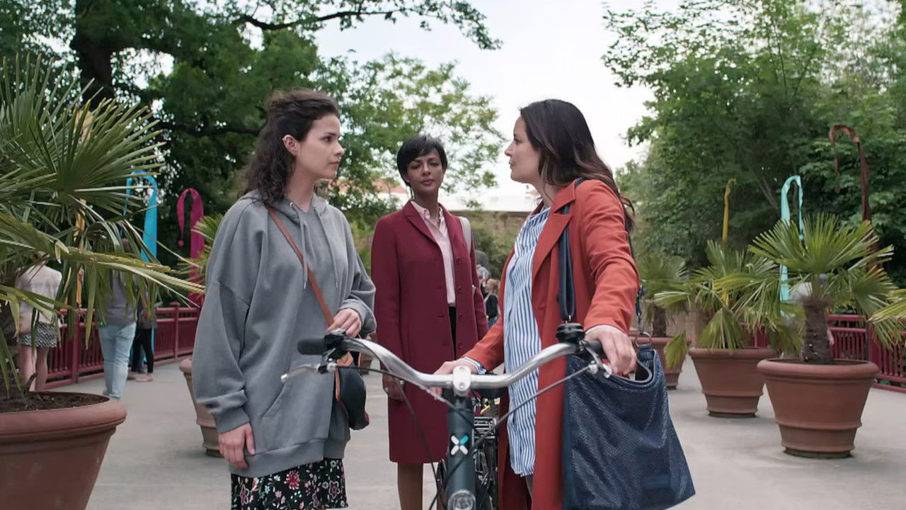 Tierärztin Dr. Mertens — Épisode 5