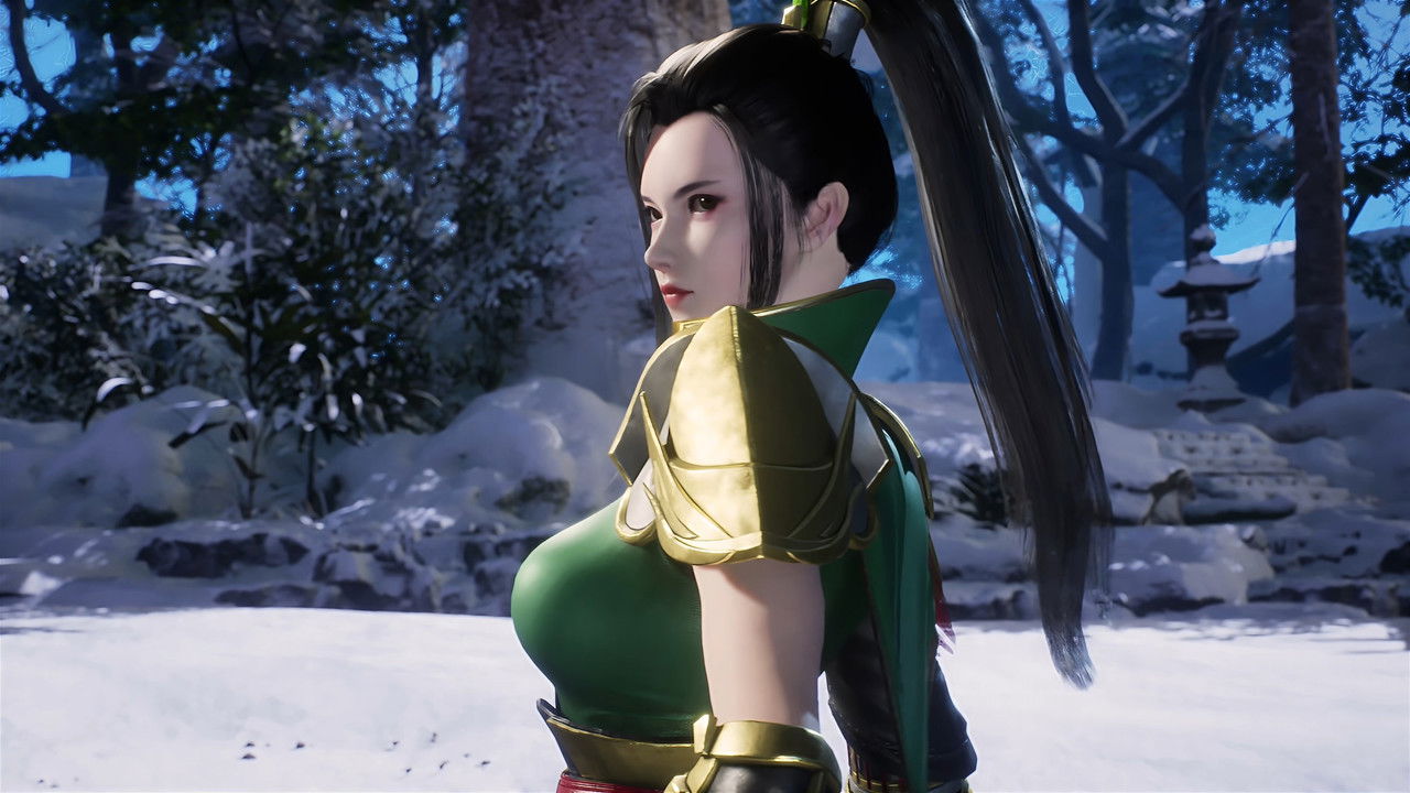 五行战神 — Épisode 71