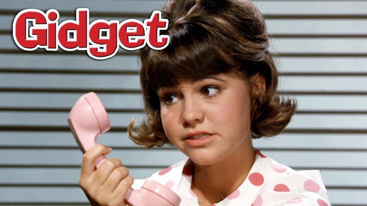 Gidget background