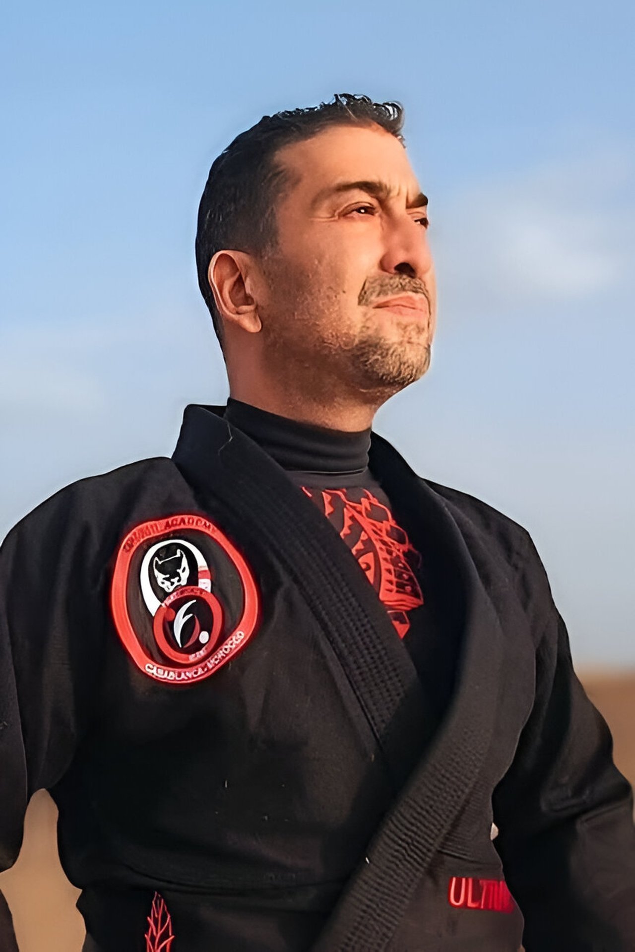Mohamed Targuisti