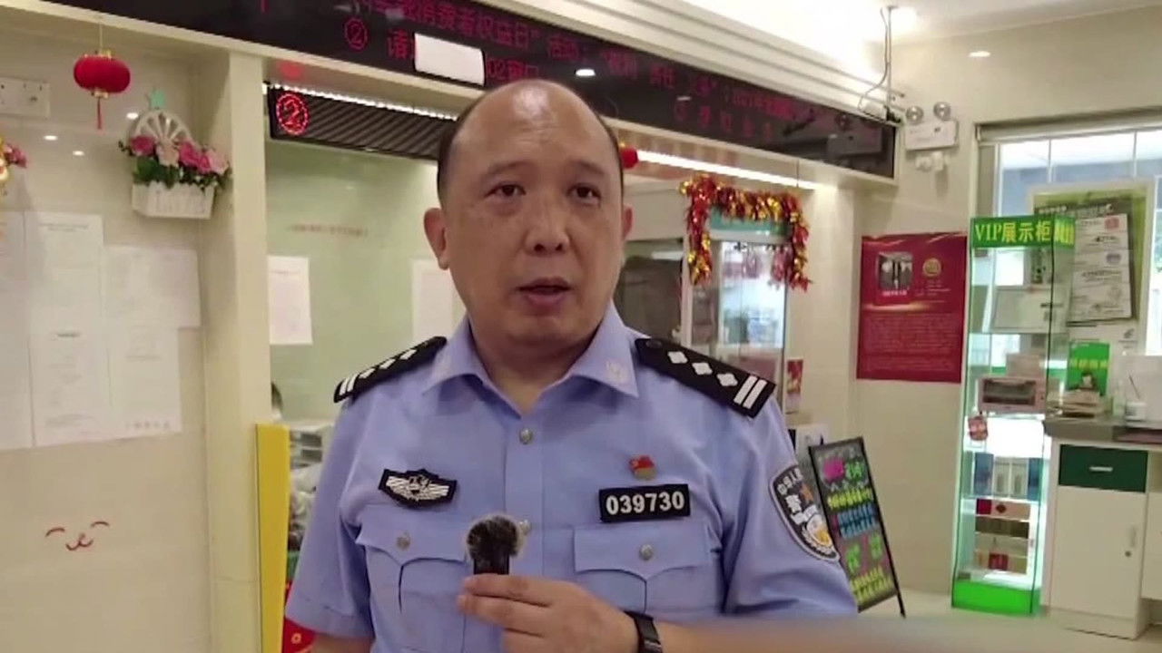 传奇故事 — Épisode 42