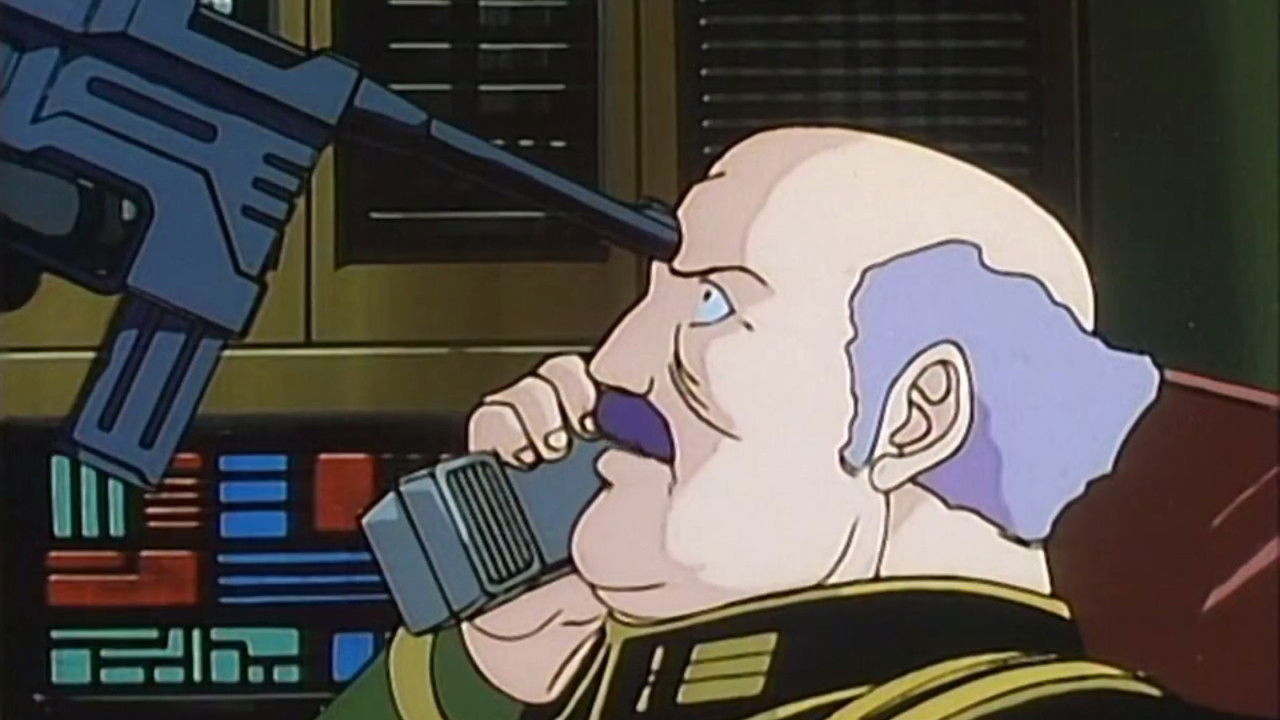 Armor Hunter Mellowlink — Épisode 11