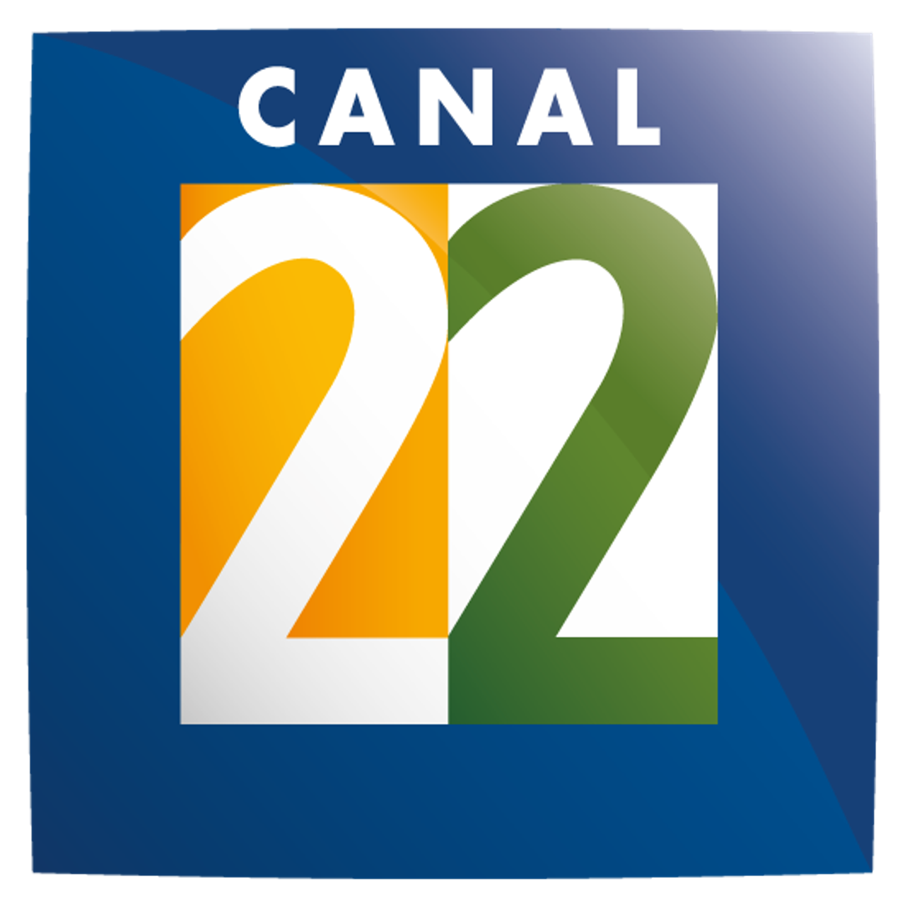 Canal 22