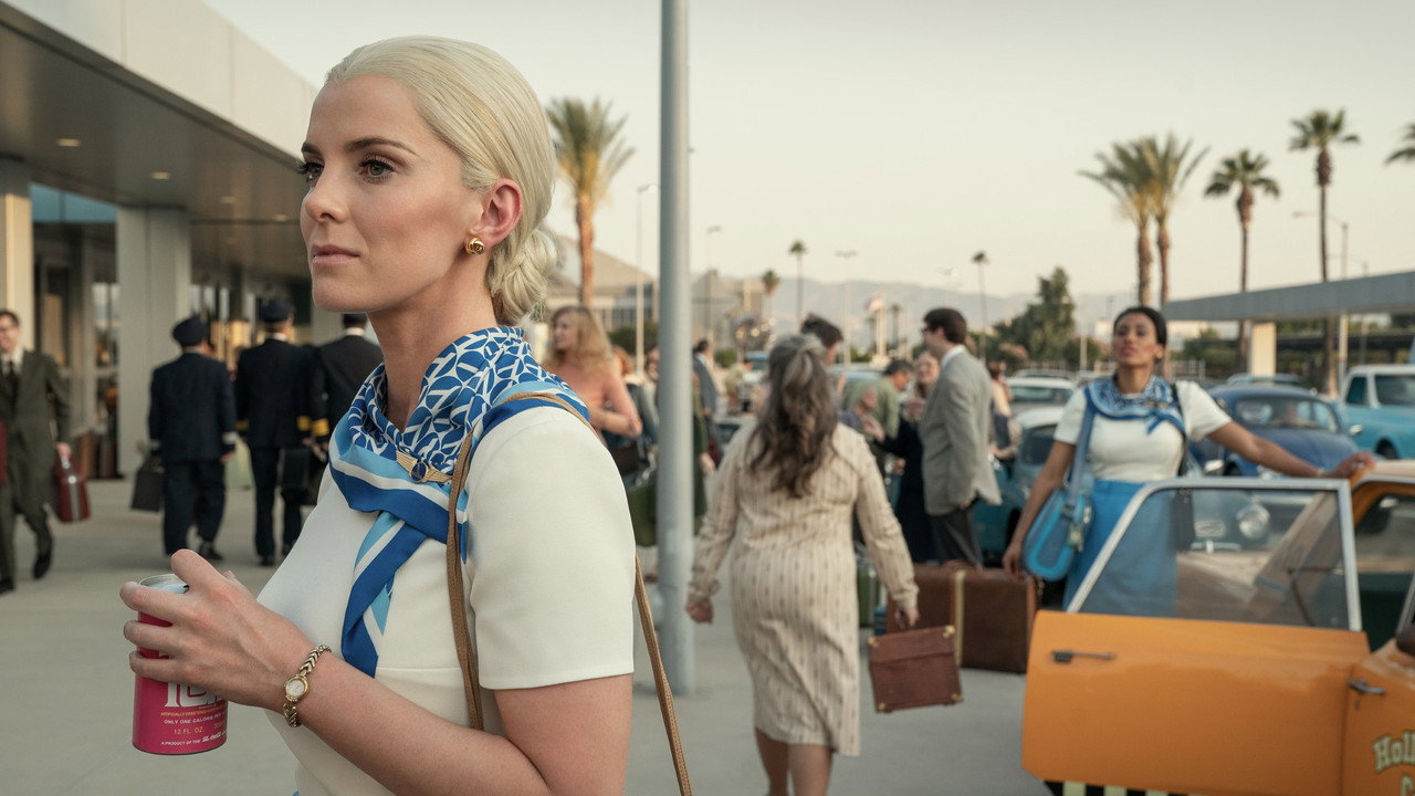 Gaslit (2022) trailer