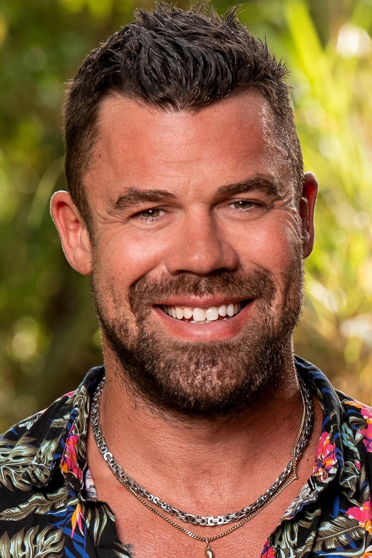 Jake Latimer