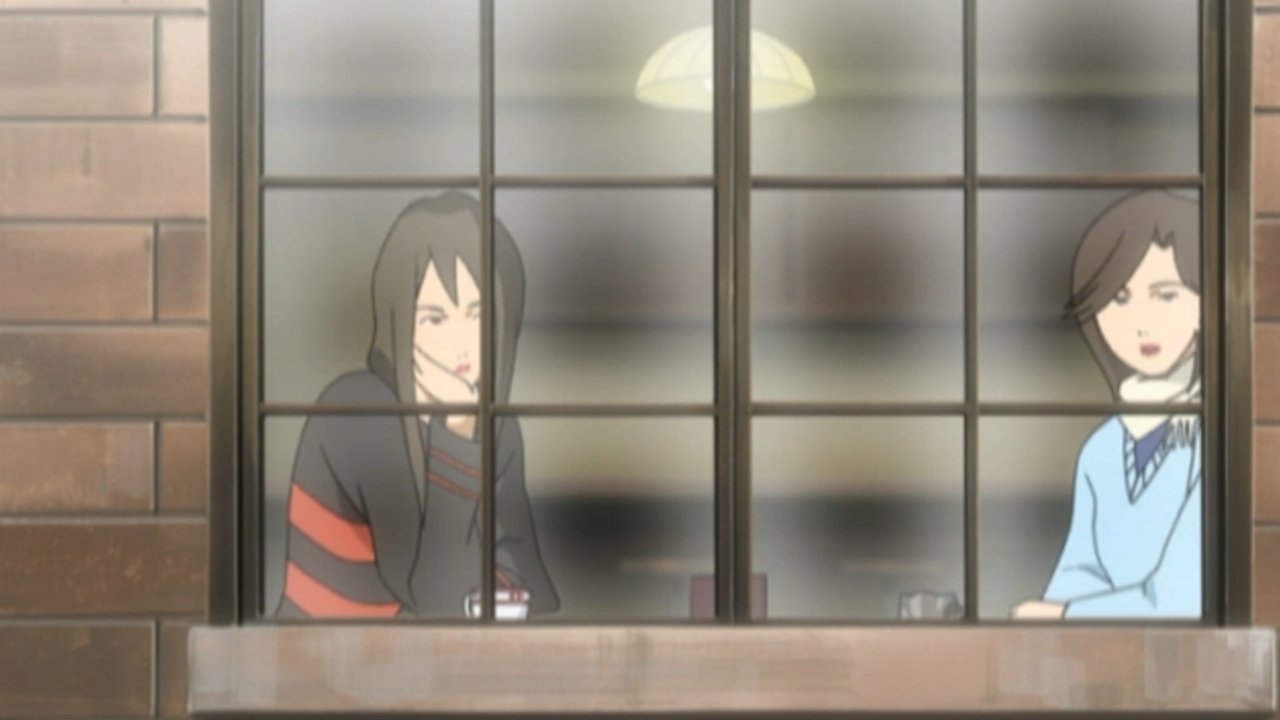 Hell Girl - Season 2 Episode 24 : Chain