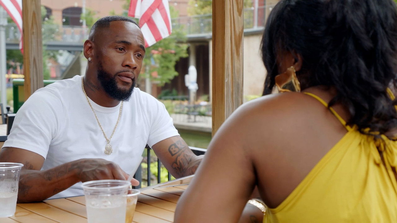 Love After Lockup - Season 5 Episode 46 : Life After Lockup: Love Bombs