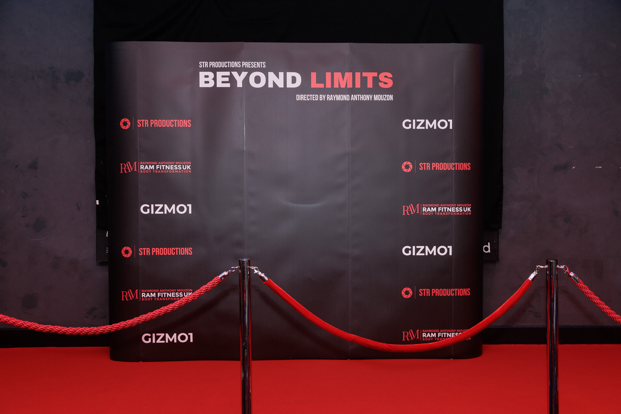 Beyond Limits
