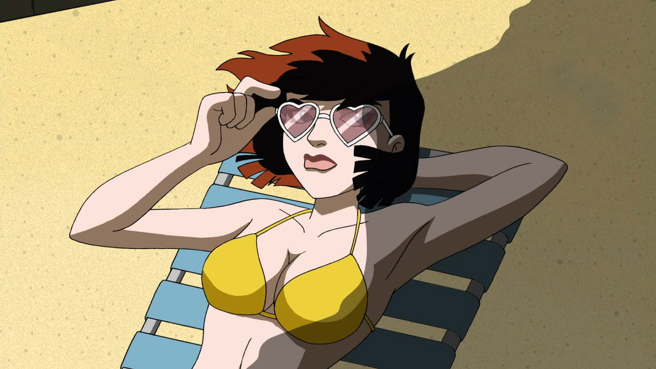 Avengers : l'équipe des super héros — L'arme de Malekith