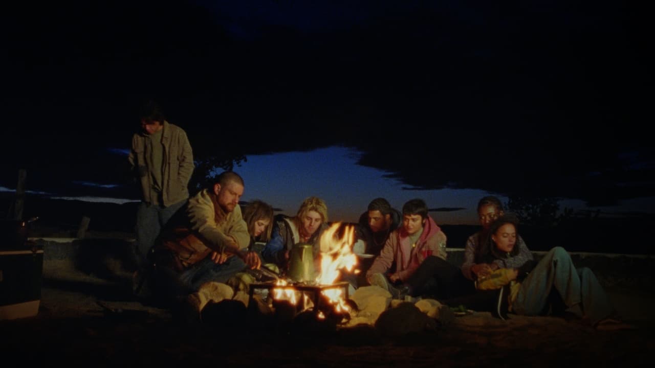 Cast and Crew of How to Blow Up a Pipeline