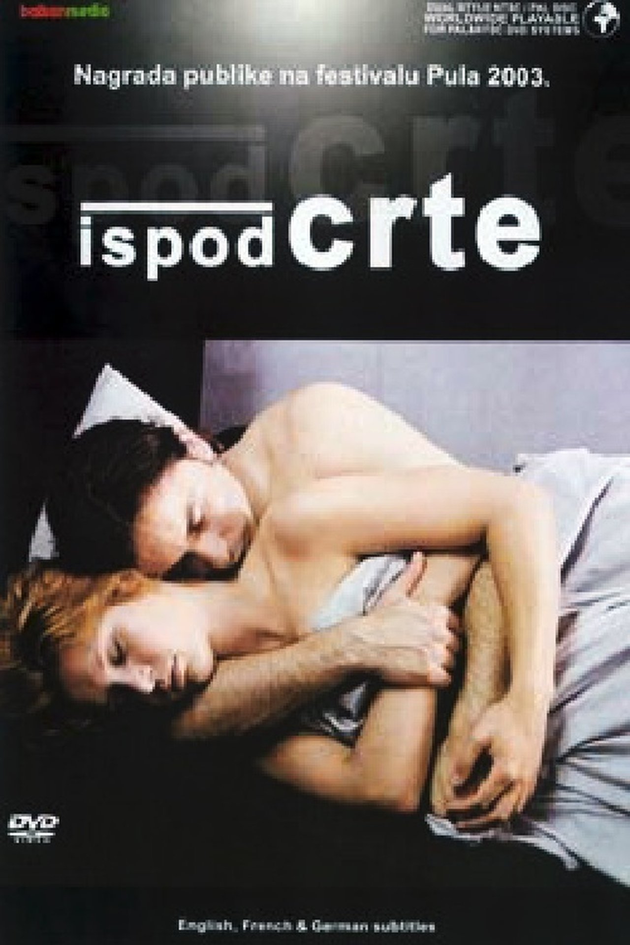 Ispod crte Ispod crte