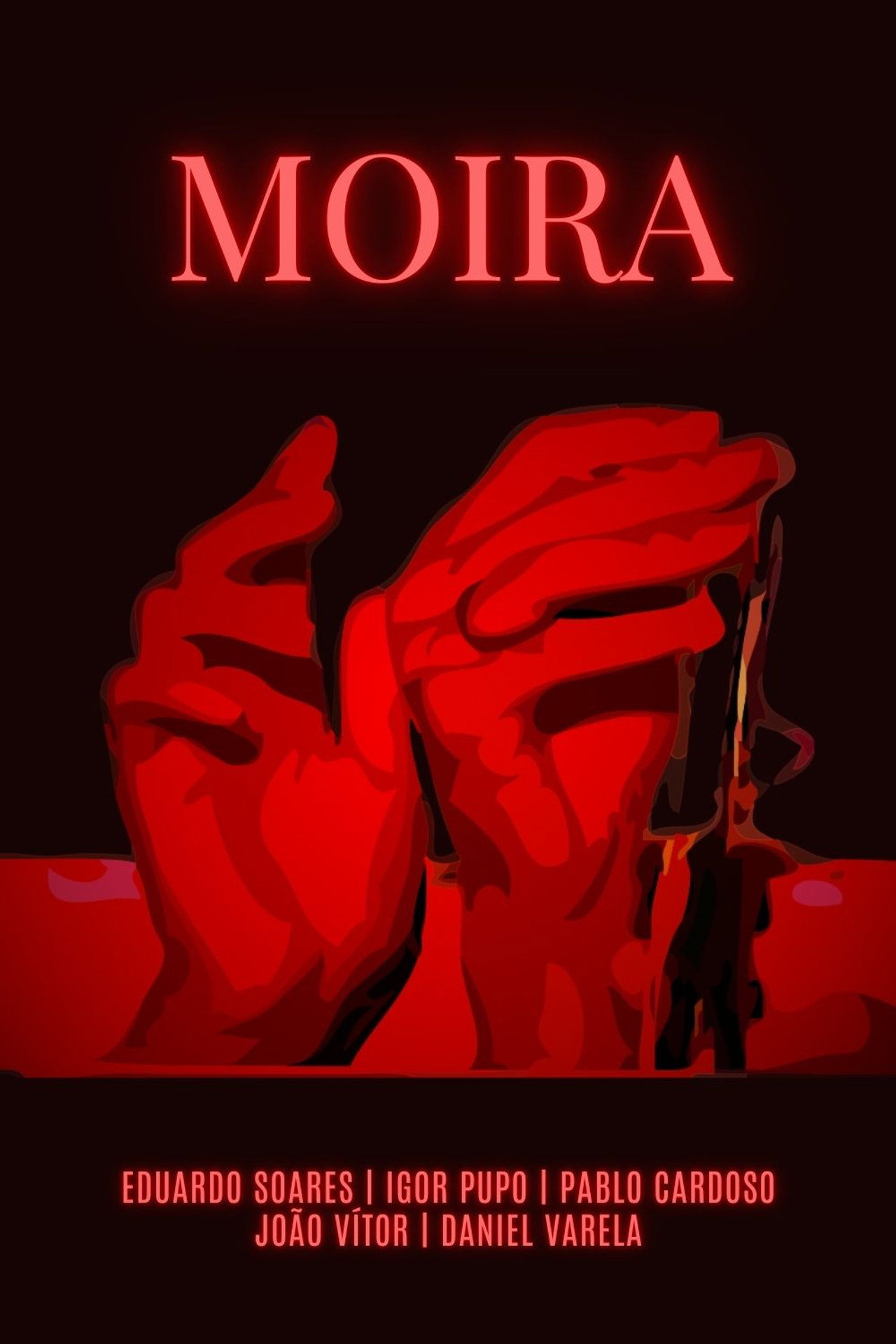Moira