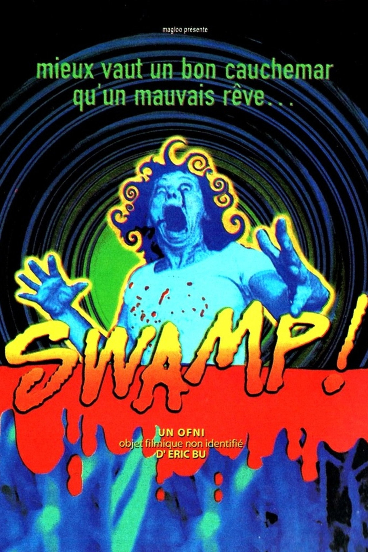 Swamp!