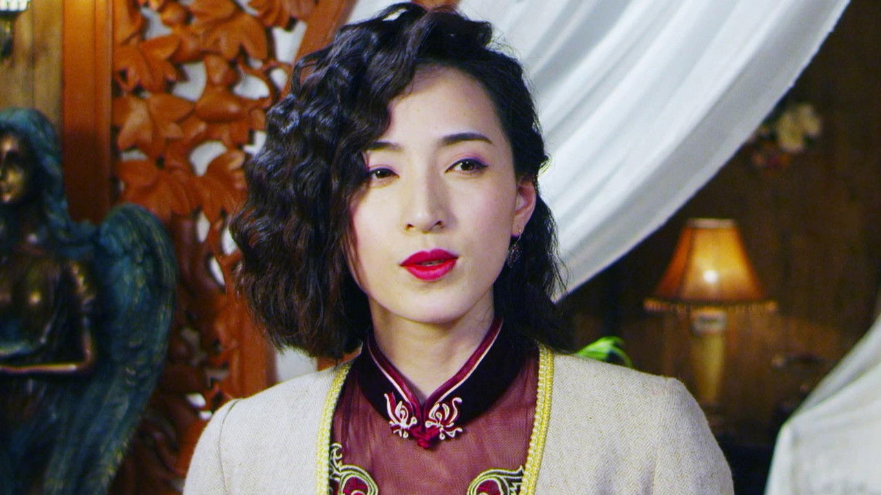 左轮手枪 — Épisode 10