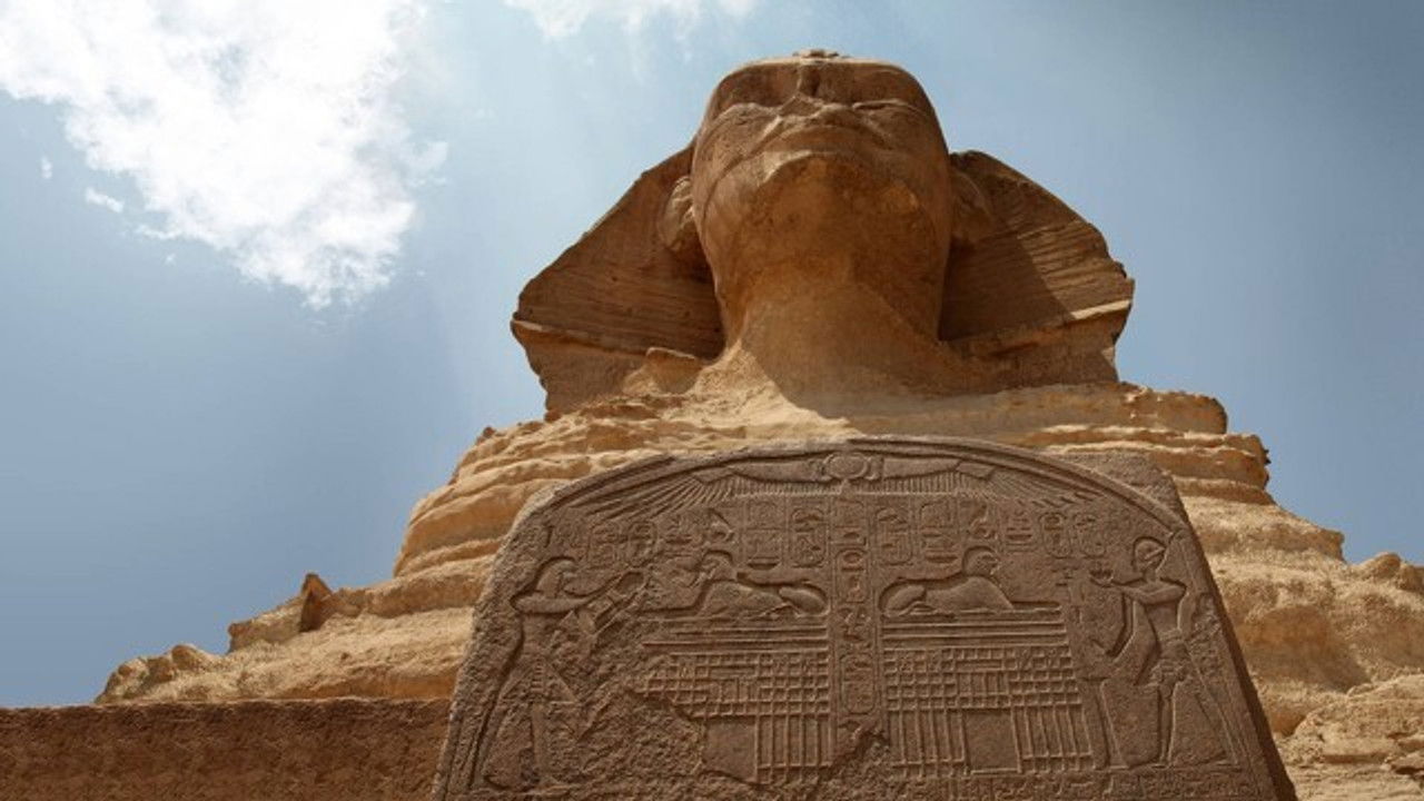 Treasures Decoded — Épisode 2