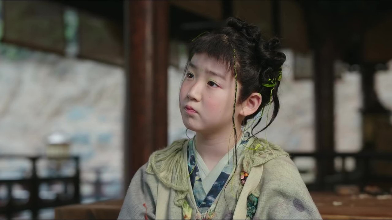Love Game in Eastern Fantasy - Season 1 Episode 25 : Episode 25