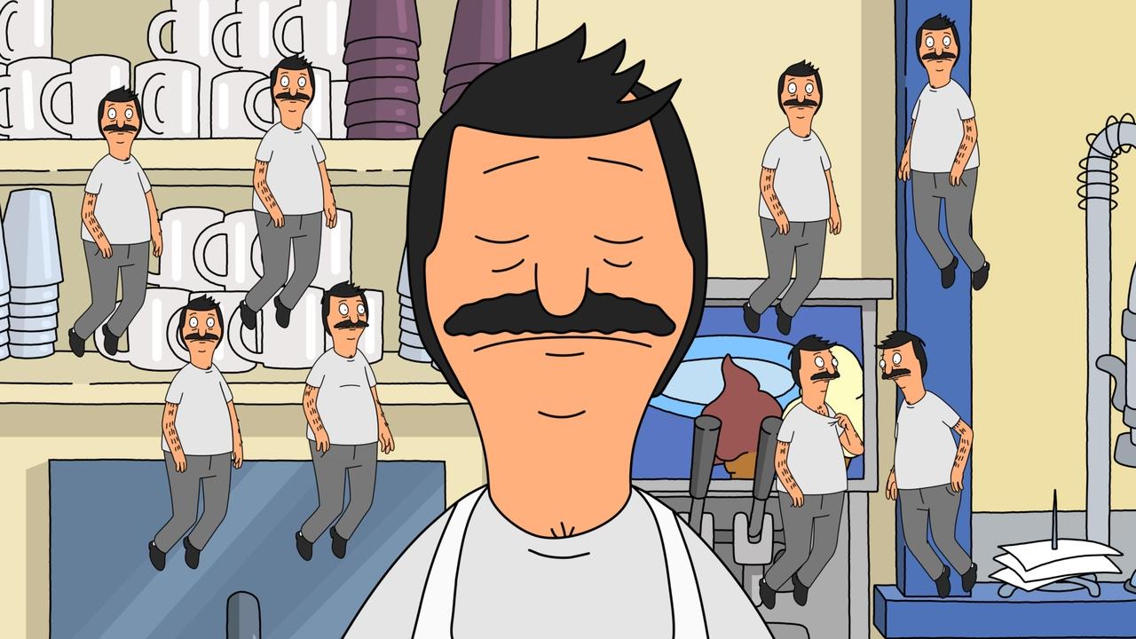 Bob's Burgers - Season 11 Episode 19 : Bridge Over Troubled Rudy