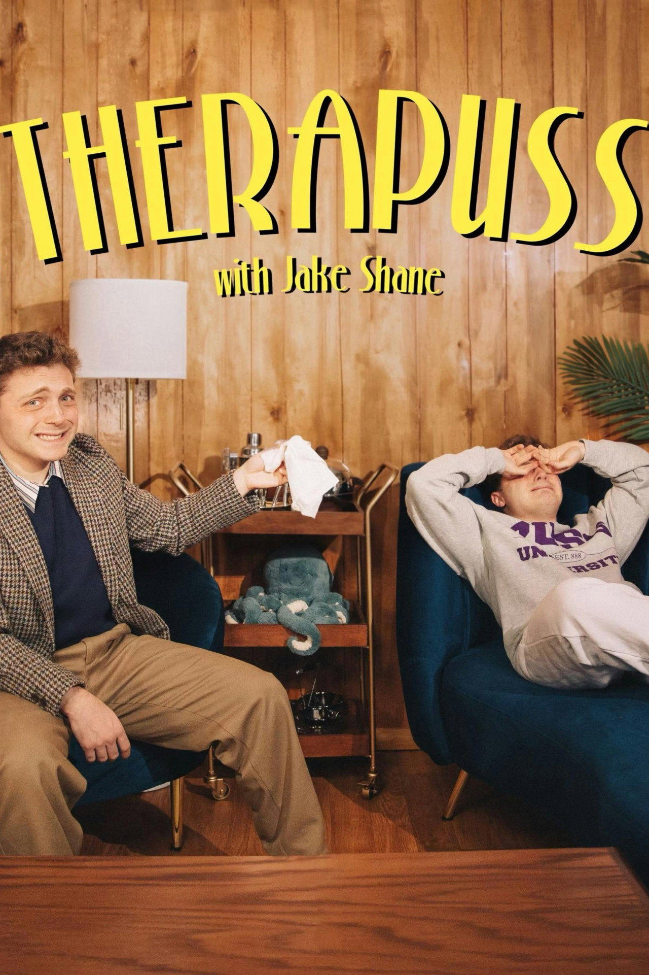 Therapuss