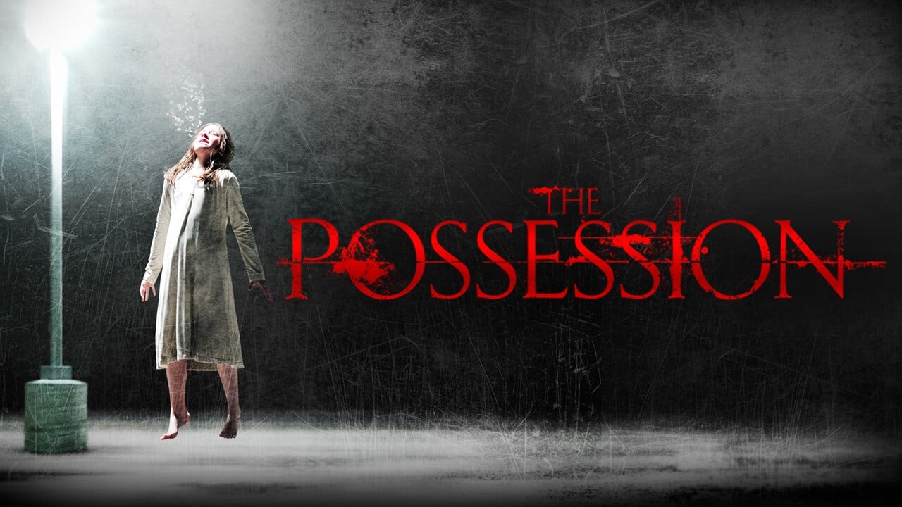 The Possession background