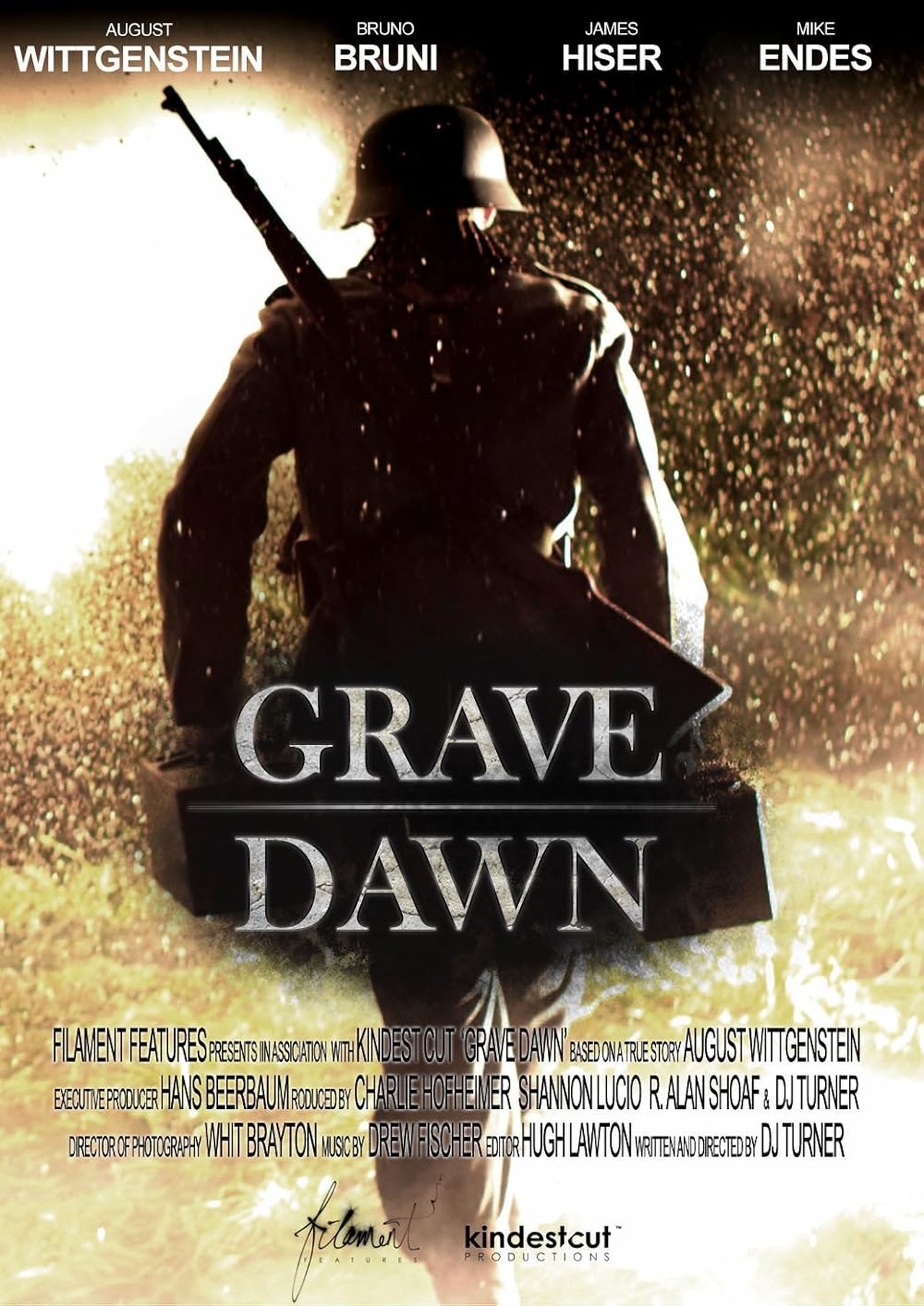 Grave Dawn Grave Dawn