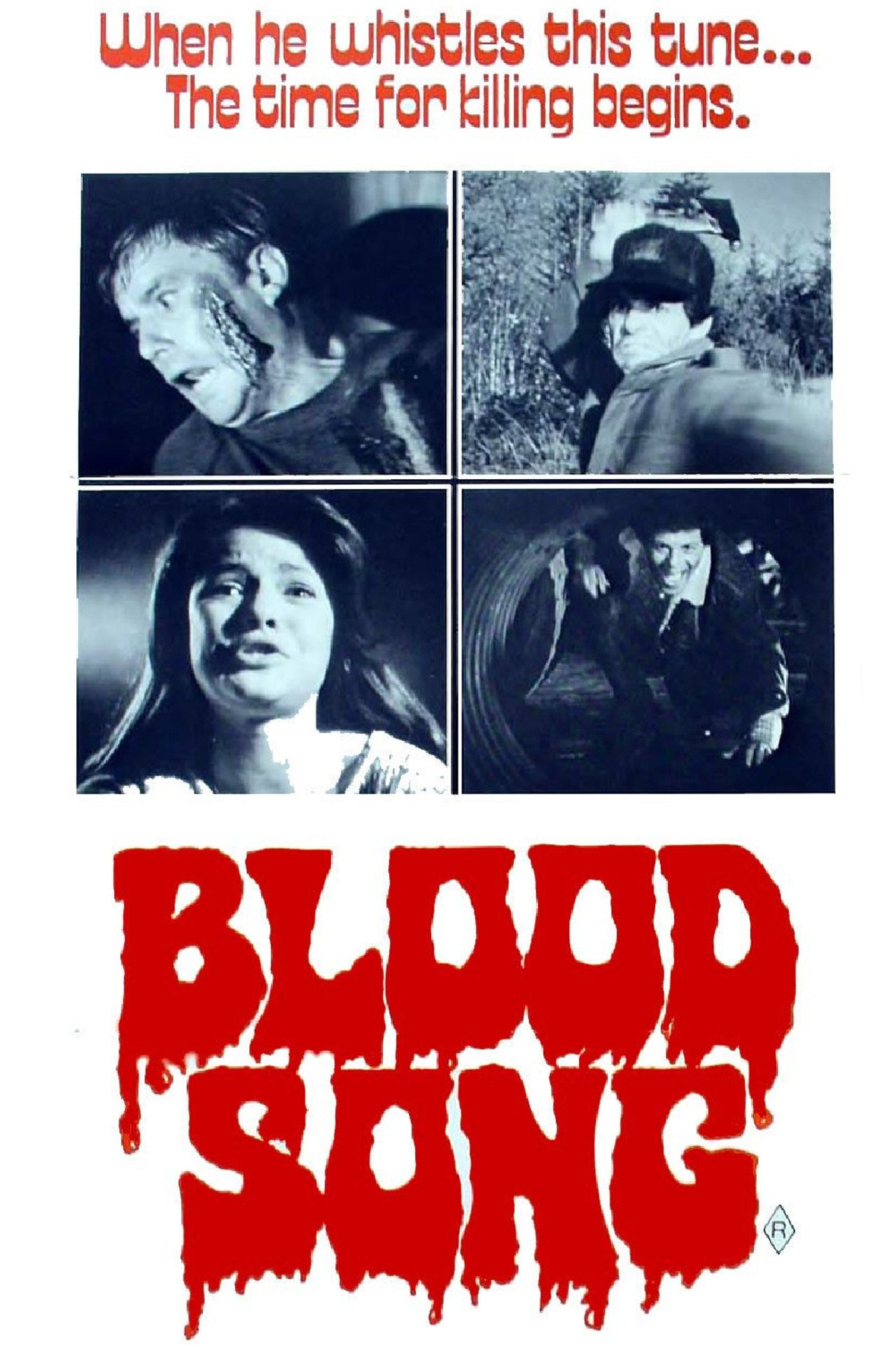 Blood Song
