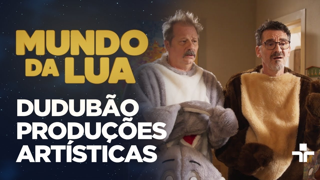 Mundo da Lua - Season 1 Episode 15 : Episode 15