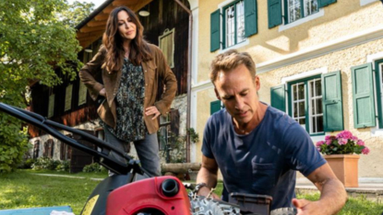 Frühling — Épisode 4