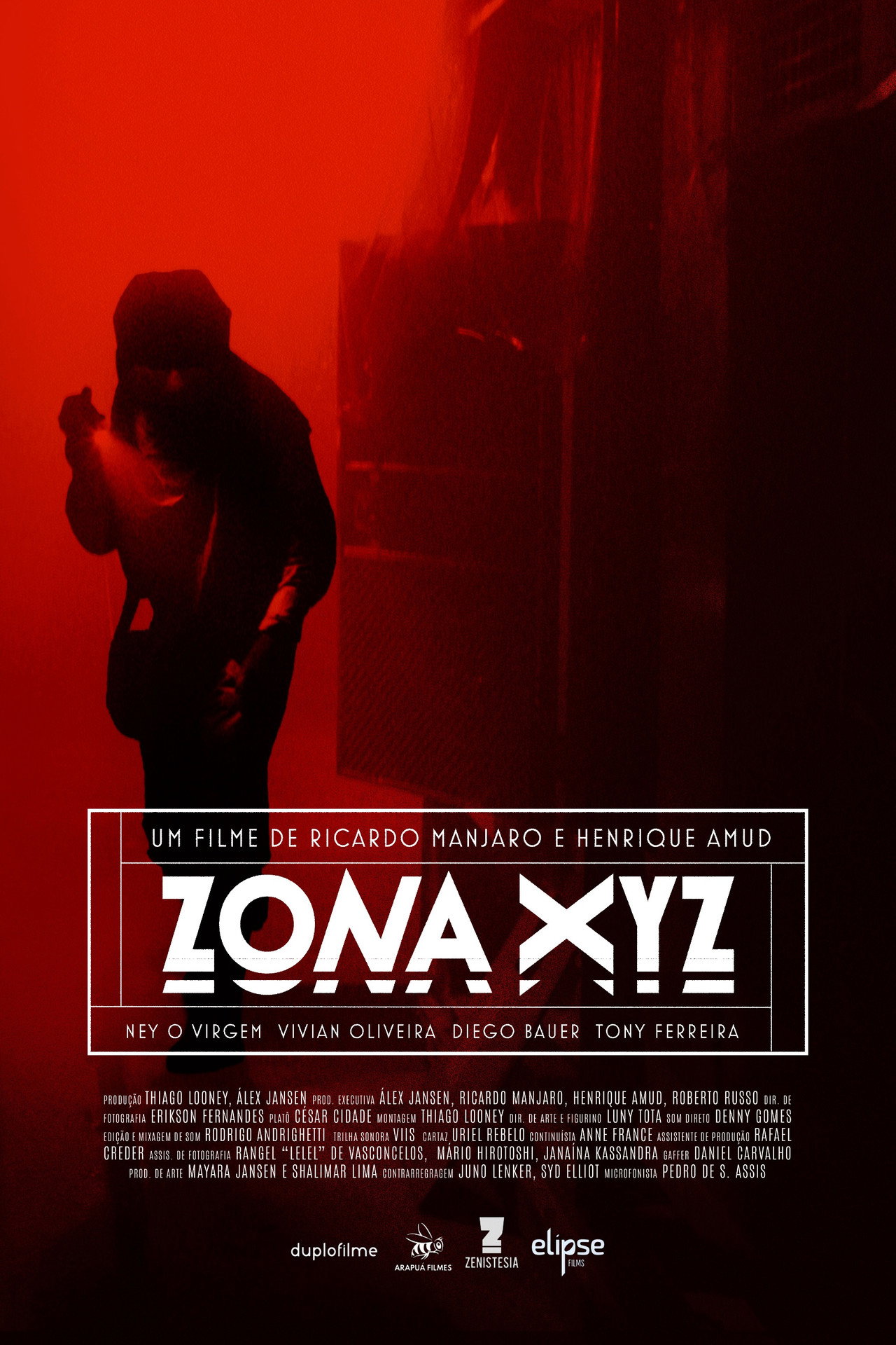 Zona XYZ