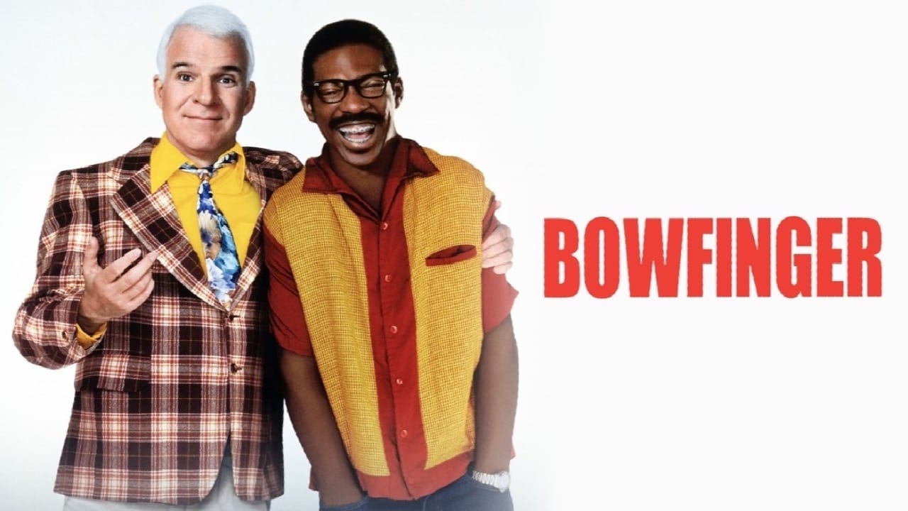 Bowfinger background