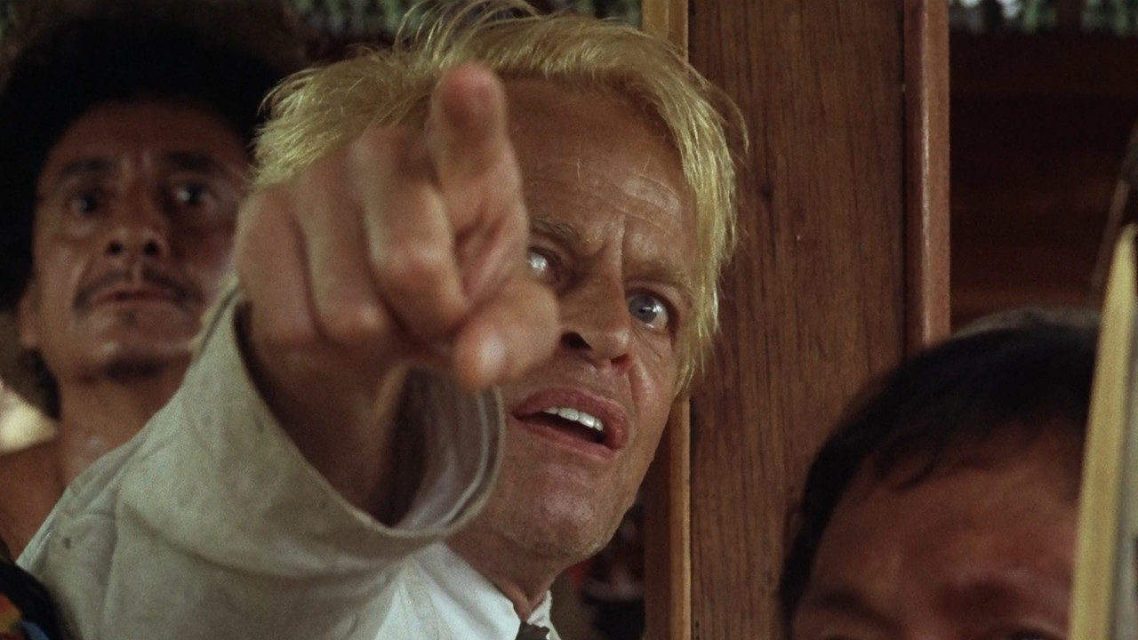 Fitzcarraldo (1982)