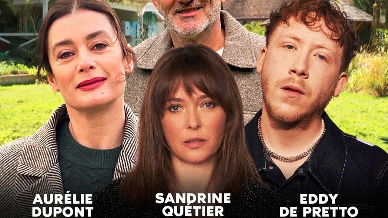 Un dimanche à la campagne - Season 2 Episode 18 : Episode 18