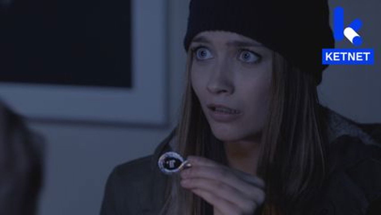 Ghost Rockers — Épisode 29