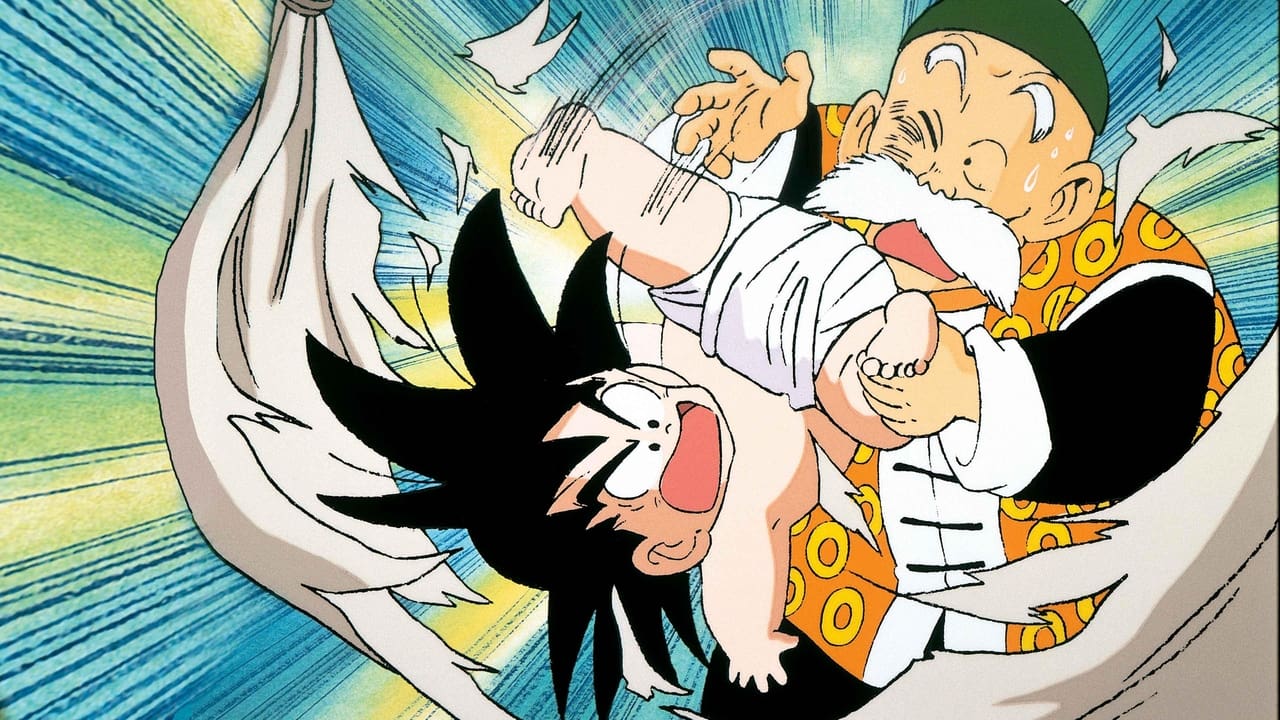 Dragon Ball Z Kai - Season 1 Episode 2 : The Enemy Is Goku's Brother?! The Secret of the Mighty Saiyan Warriors!
