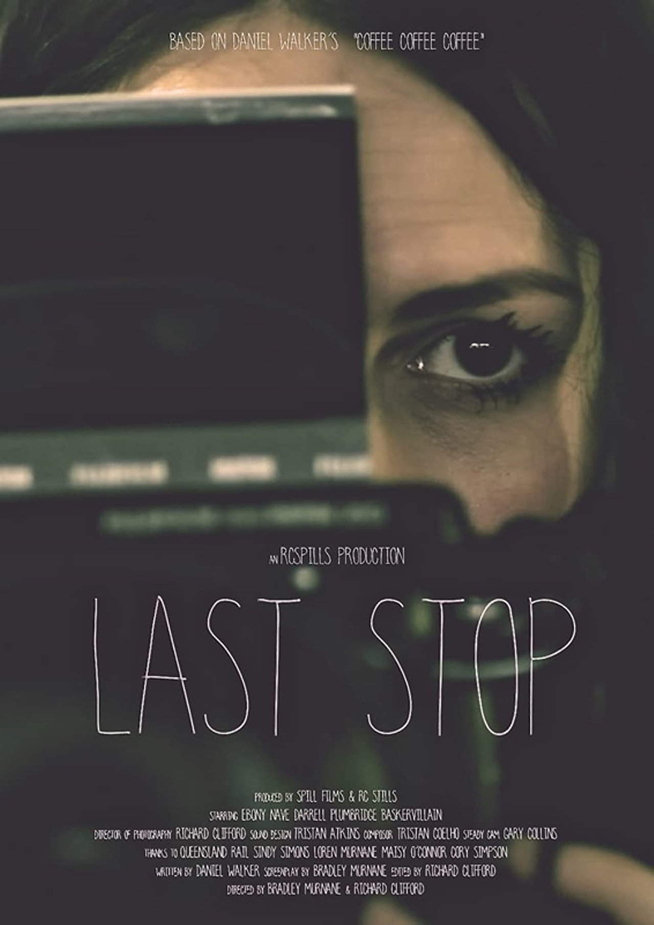 Last Stop Last Stop