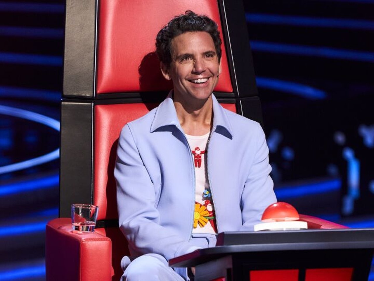 The Voice Spain - Season 12 Episode 2 : Episode 2